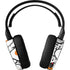 Bouffants and Broken Hearts Eggs SteelSeries Arctis 3 Skin